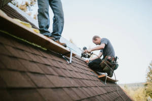 Local Roofers in Gregg, PA
